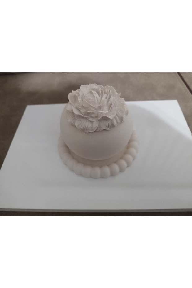 Duvar rafı set halinde 12 parça ürün - 5