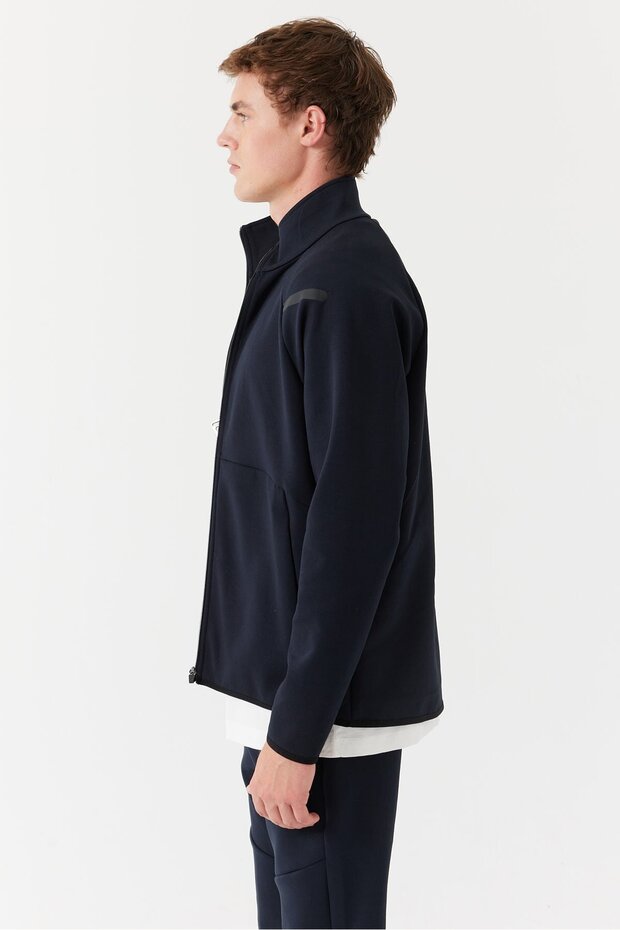 Erkek Sweat Üst - 3