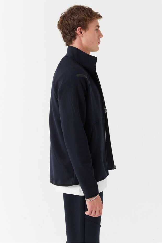 Erkek Sweat Üst - 5