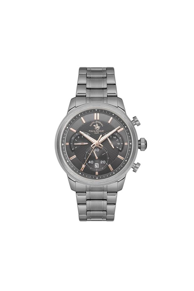 & Racquet Club Sb.4.10050-7 Men's Wristwatch