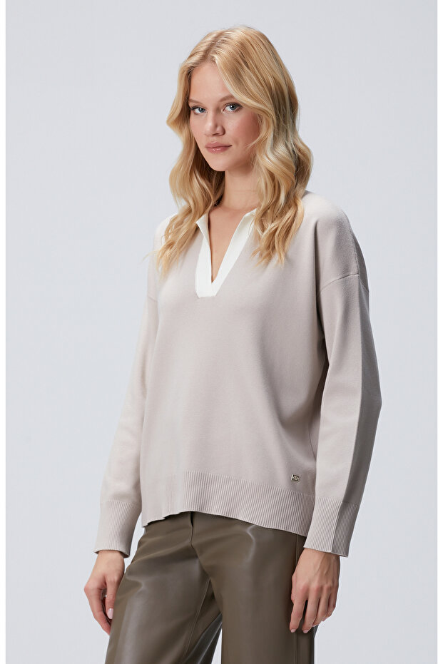 Bej Melanj Kazak - 4