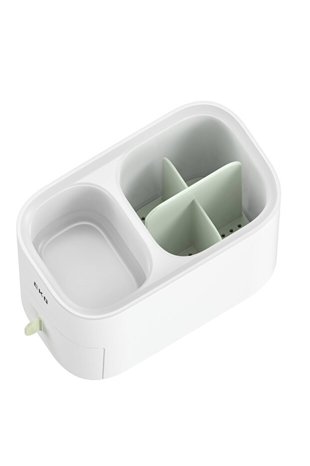 حامل أدراج تخزين الحمام - 3