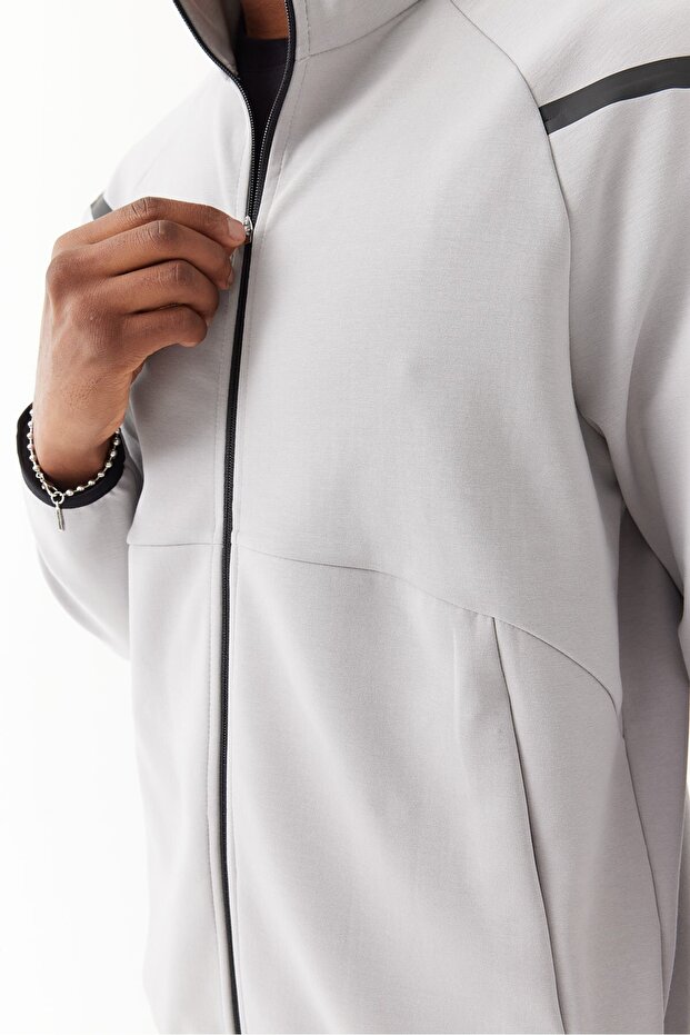 Erkek Sweat Üst - 7