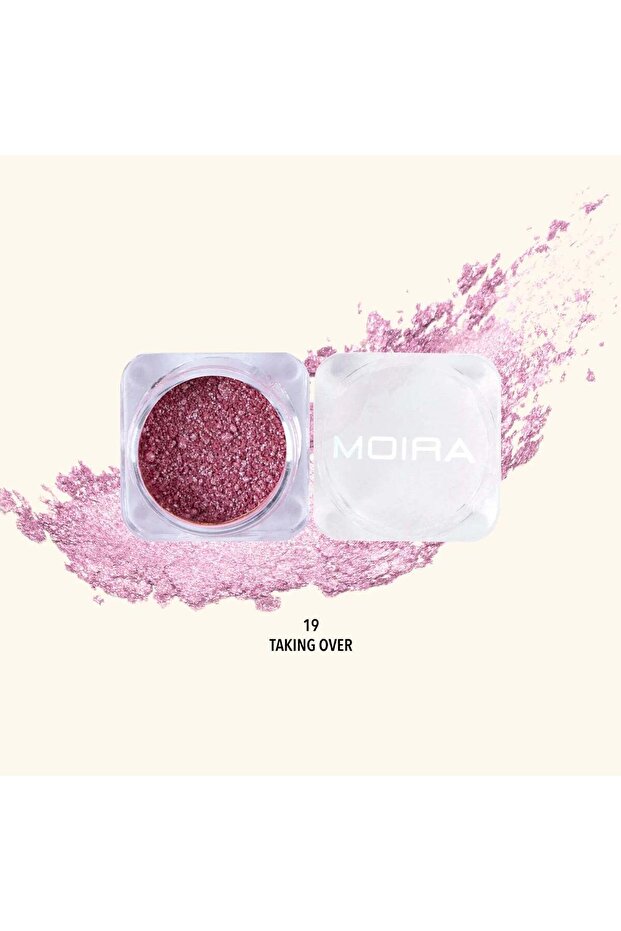 Loose Control Pigment (019, Taking Over)