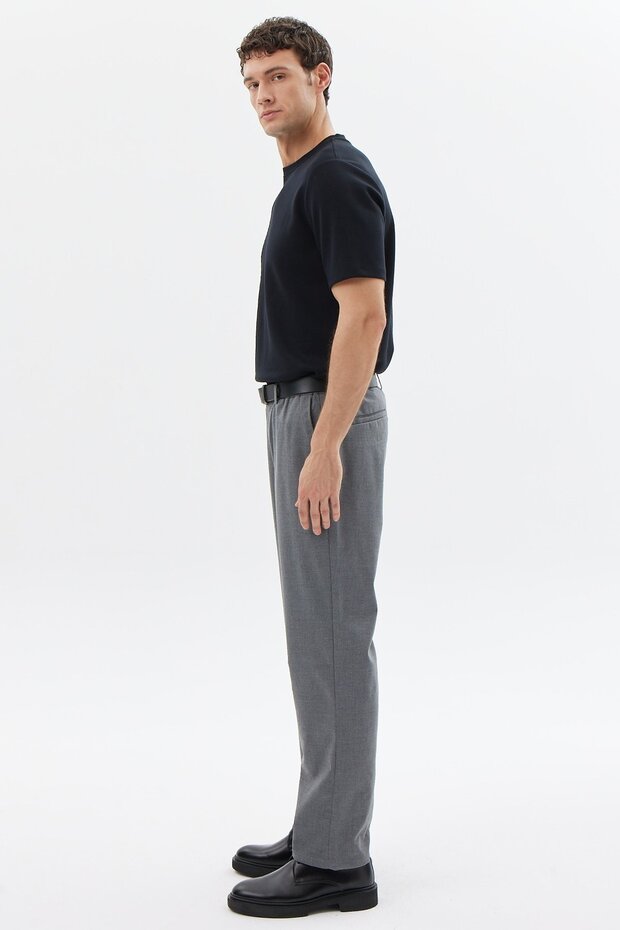 Men's Jogger Pants - 4