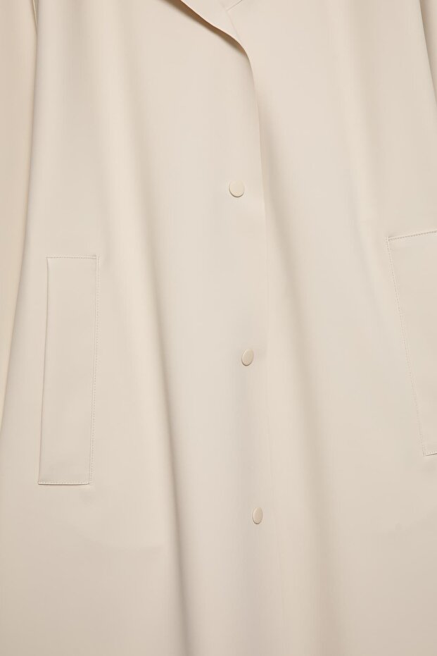 Su geçirmez kaplamalı yağmurluk - 9