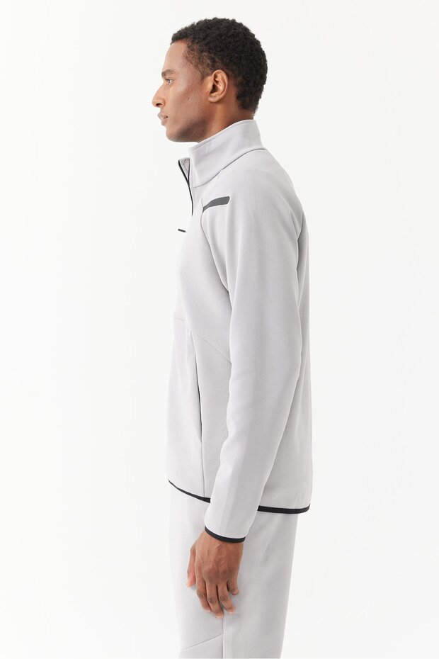 Erkek Sweat Üst - 3