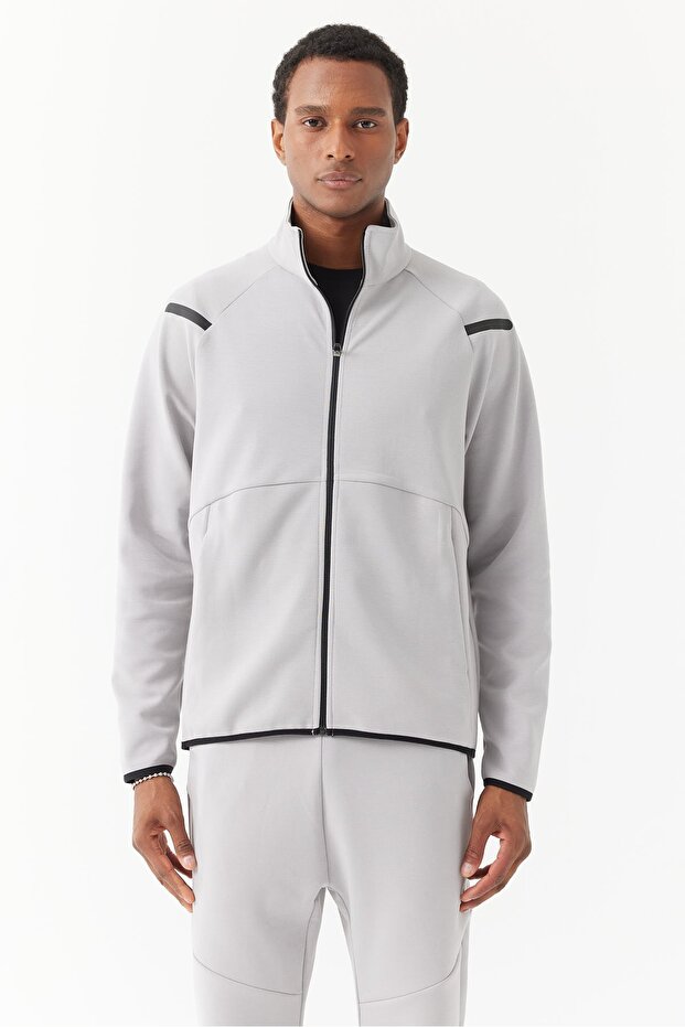 Erkek Sweat Üst - 2