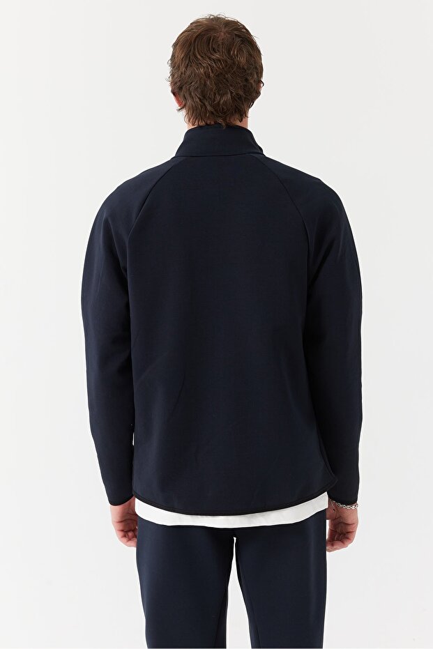 Erkek Sweat Üst - 4