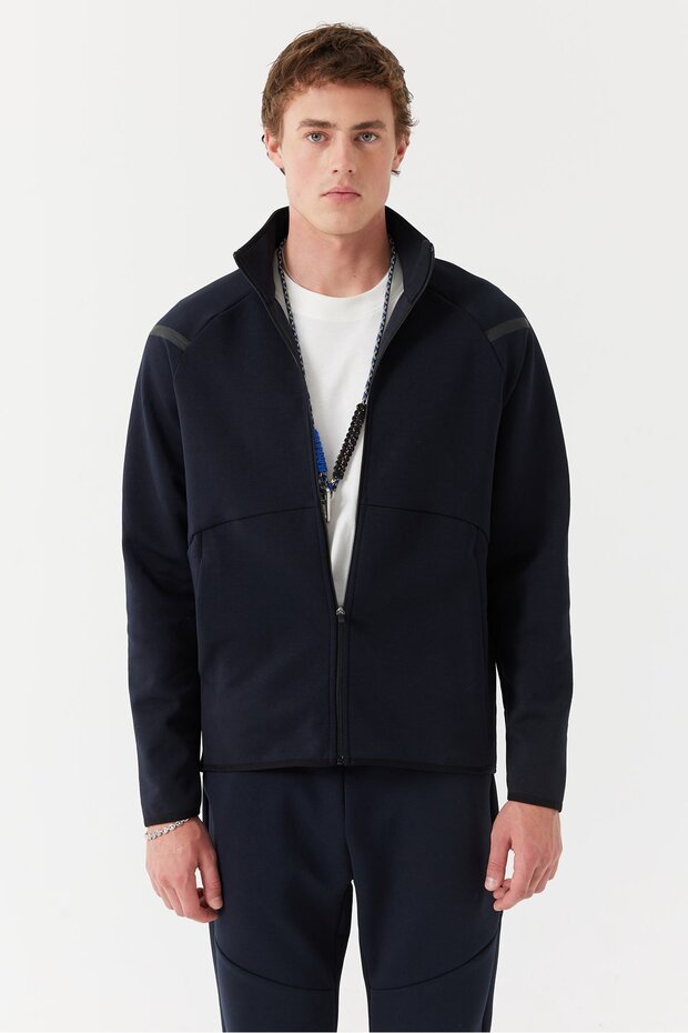 Erkek Sweat Üst - 2