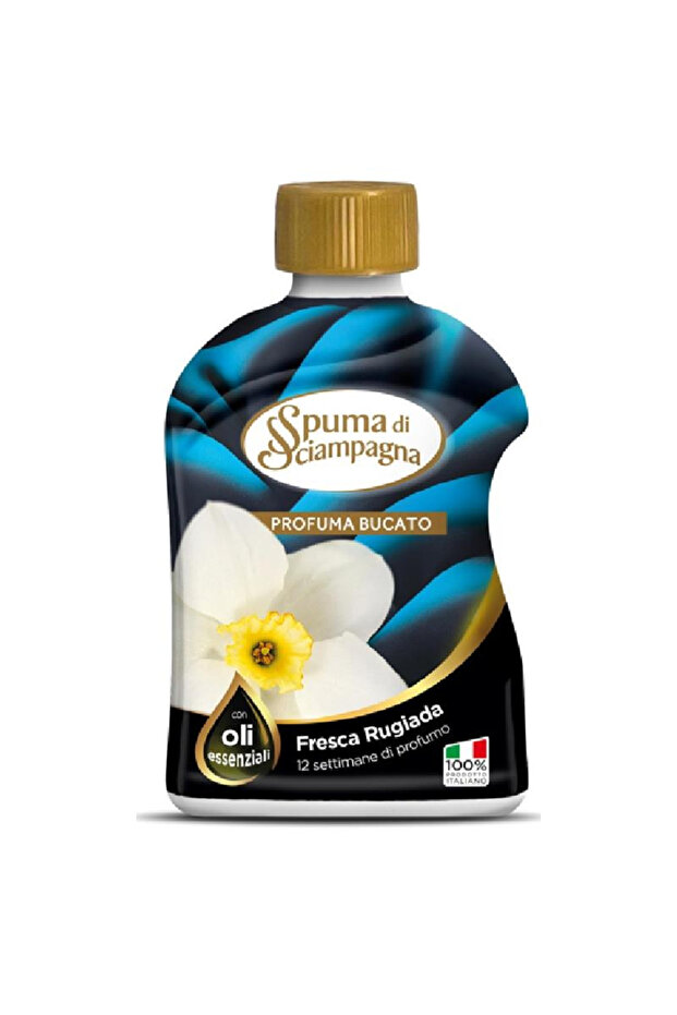 Perfume Biancheria Rusty 230ml - 1