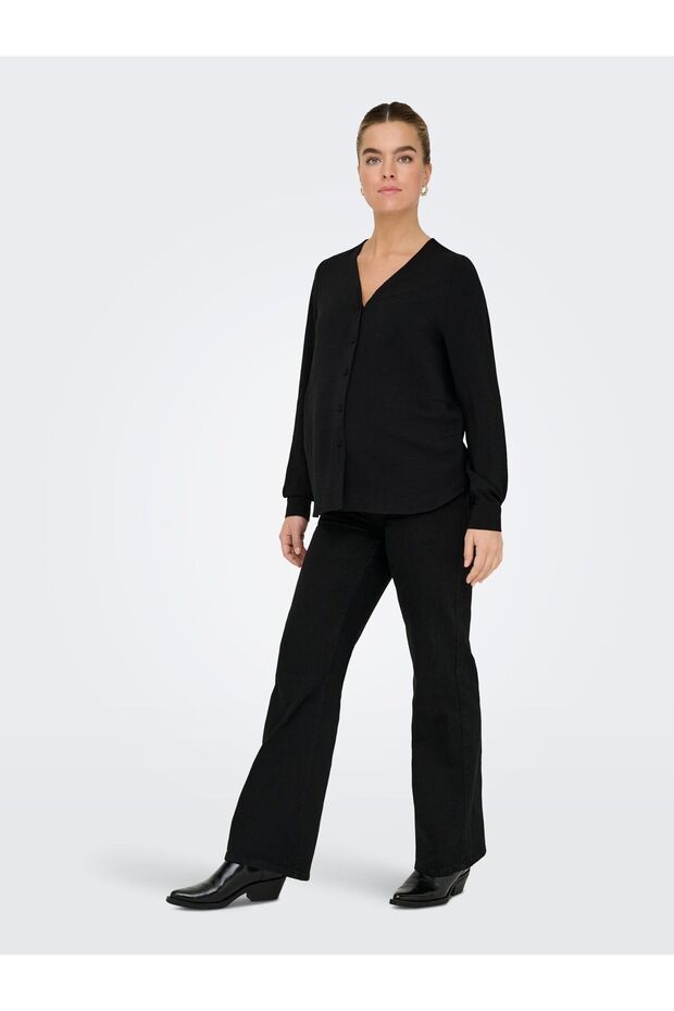 Hemd OLMJANA Hemd - 5