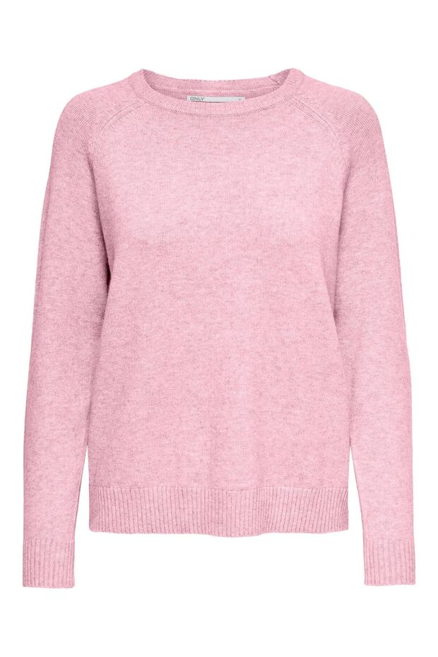 Strickpullover ONLLESLY Strickpullover - 1