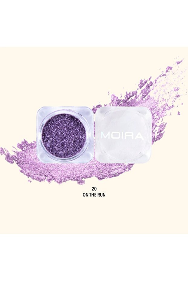 Loose Control Pigment (020, On The Run)