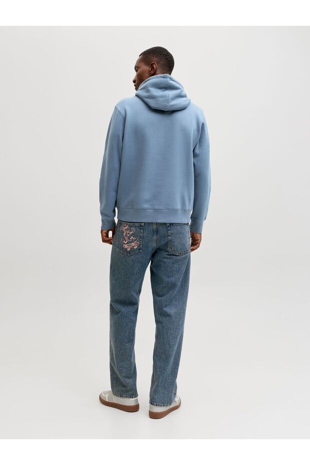 Kapuzenpullover Logo Kapuzenpullover - 3