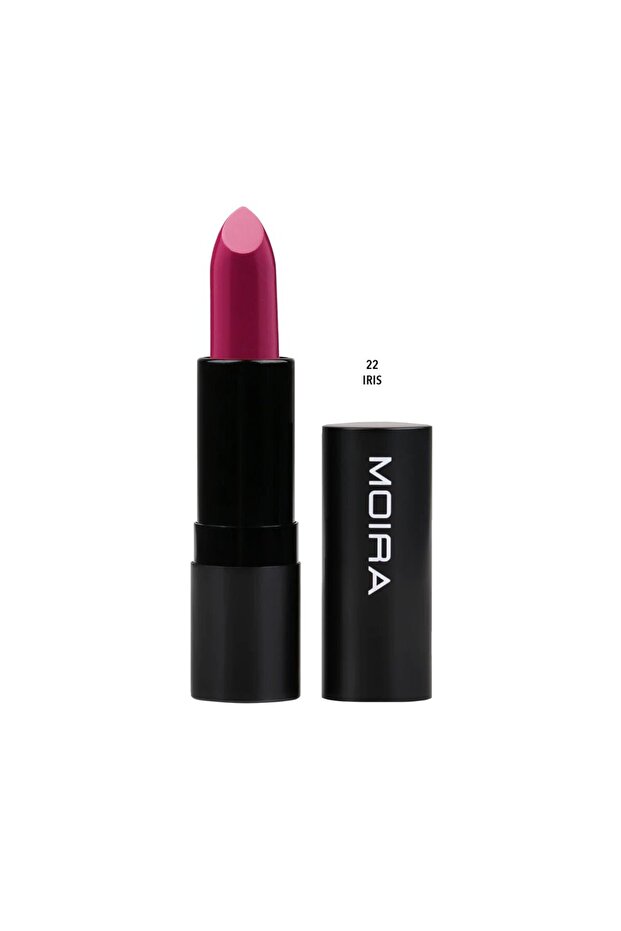 Defiant Lipstick (022, Iris)