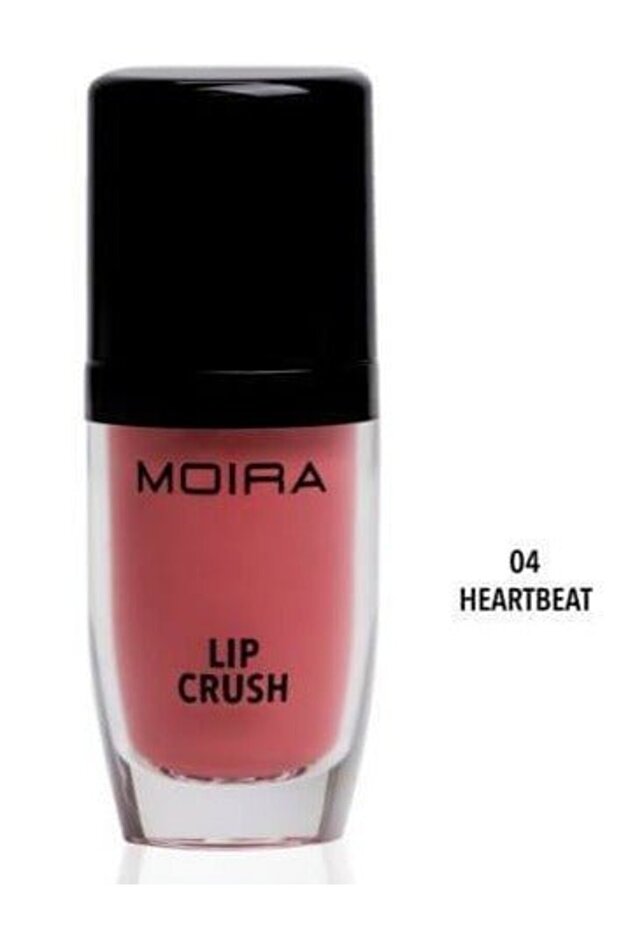- Lip Crush (004, Heartbeat)