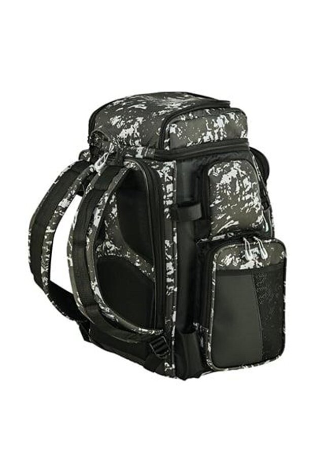 Valhalla Big Pack - Balıkçı Sırt Çantası - 4