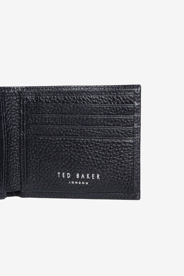 NAPA DERİ YATAY CÜZDAN - 5