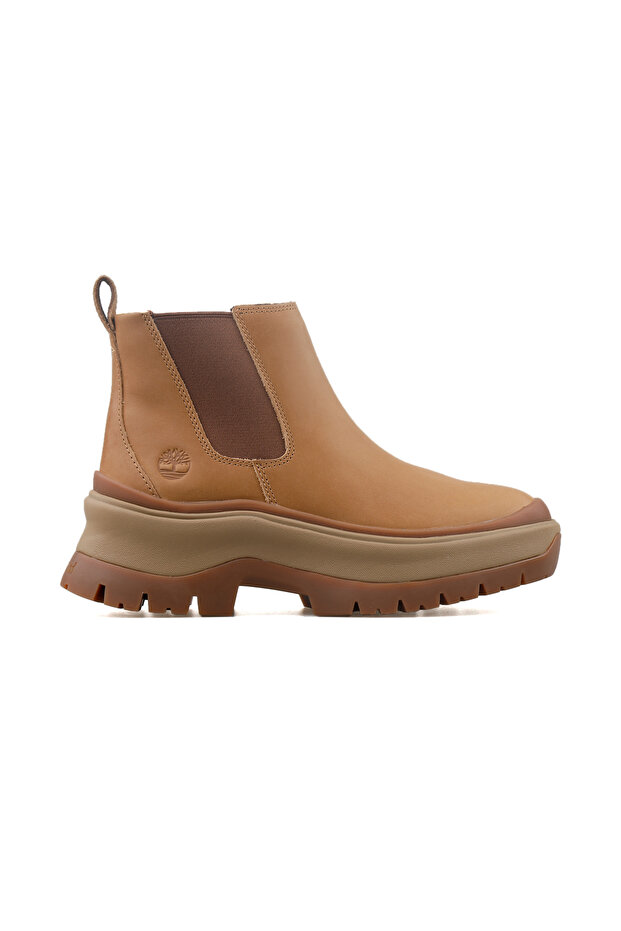 Roxie Lane Mid Chelsea Boot Casual Boots Colorful