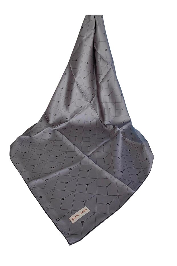 Tivil Silk Scarf 2026 Winter Season 9097438-971