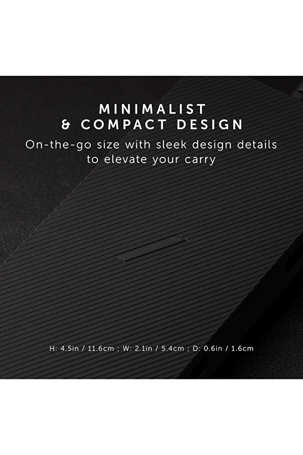 USB-C Smart Hub - 7-in-1 Adapter (2x USB3.0, USB-C PD, HDMI 4K@30Hz, SD/MicroSD, Ethern - 4