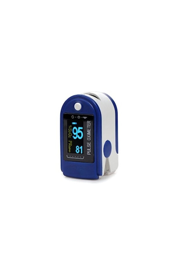 Pulsoximetru cu afișaj OLED - CMS50D - 1