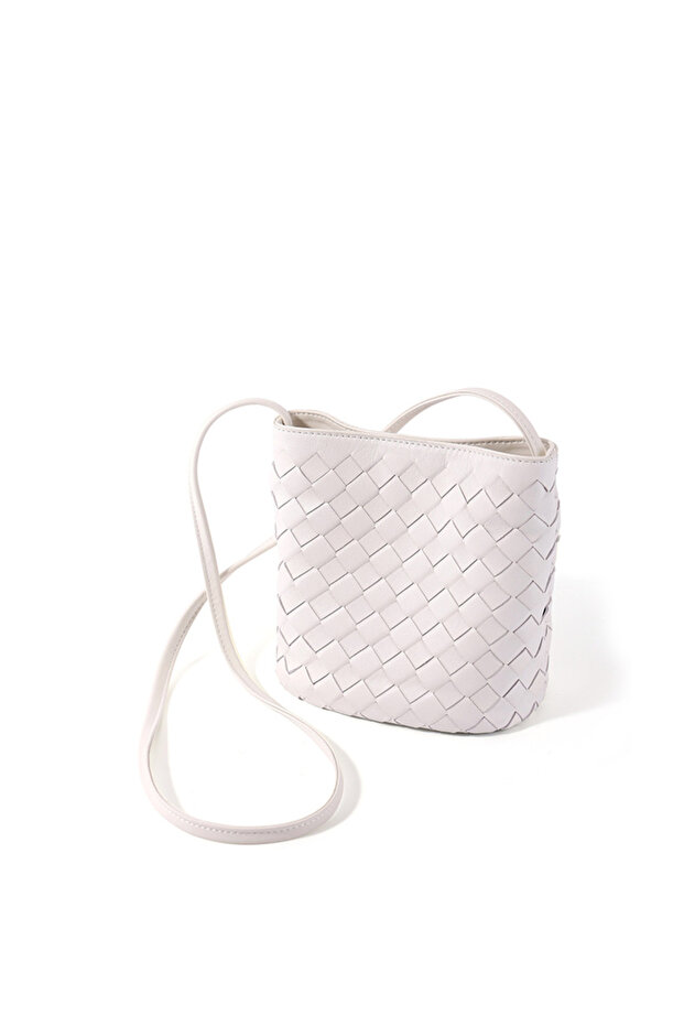 Boto Bag Genuine Leather Crossbody Bag