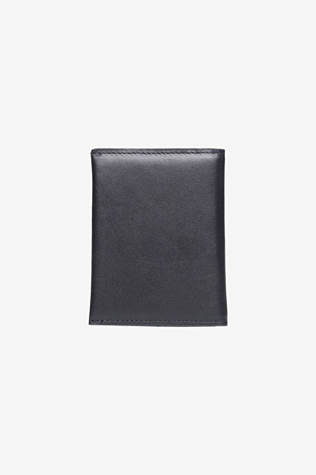 NAPA DERİ DİKEY CÜZDAN - 3