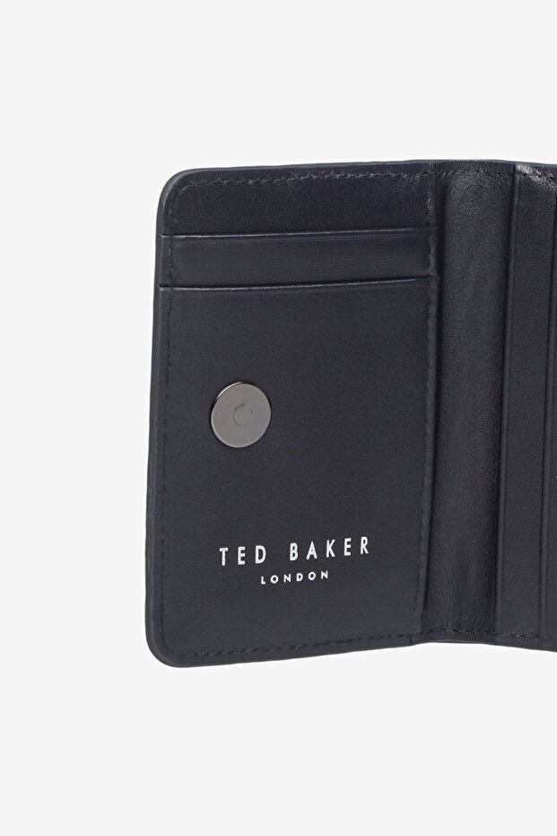 NAPA DERİ DİKEY CÜZDAN - 5