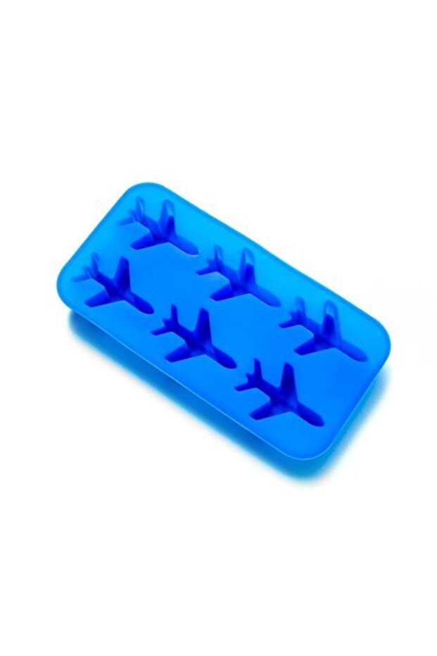 Airplane ice shape - 1