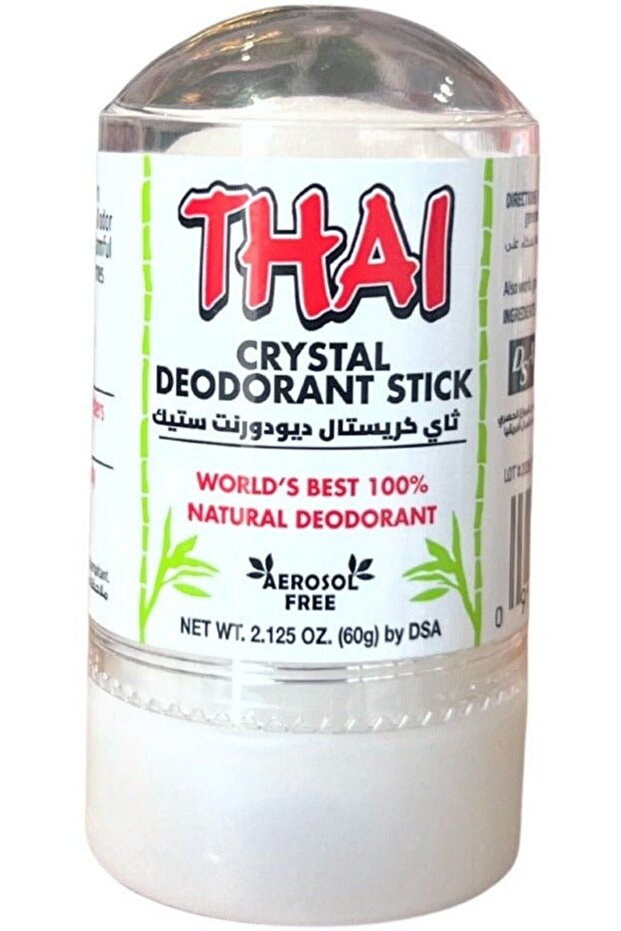 مزيل العرق كريستال ميني ستيك - 1