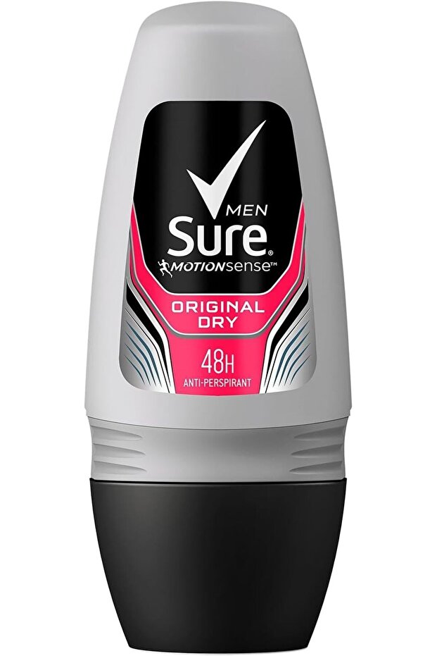 Roll-On 50 Ml Original Men's