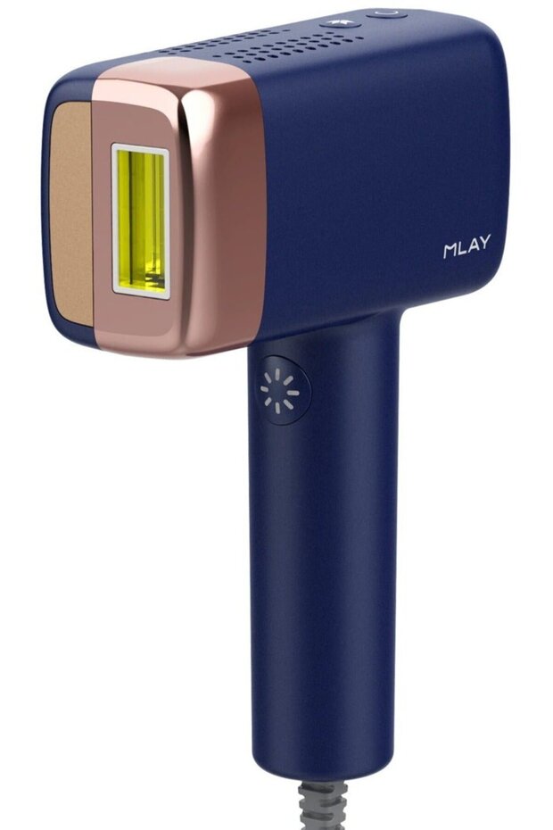 IPL Hair Removal Device