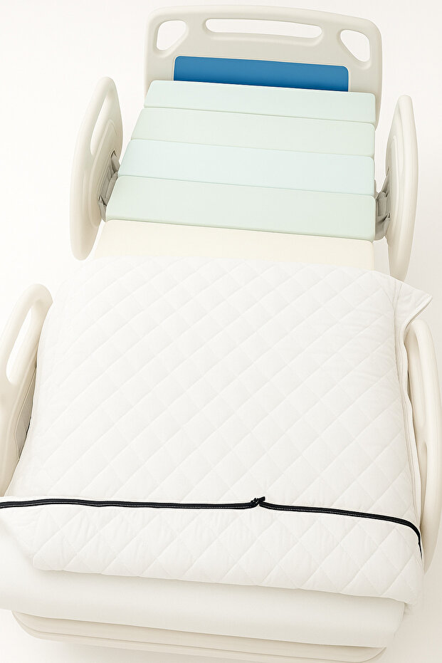 Blok Yatak (Modüler) - 7