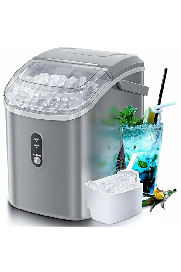 Tabletop ice maker - 1
