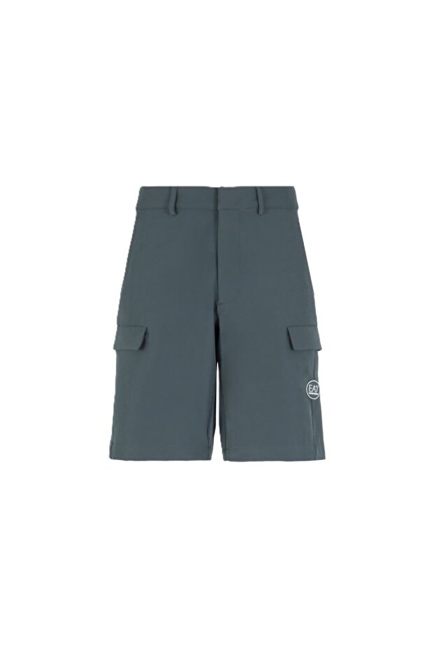Sort M SHORT CARGO PA Barbati - 1