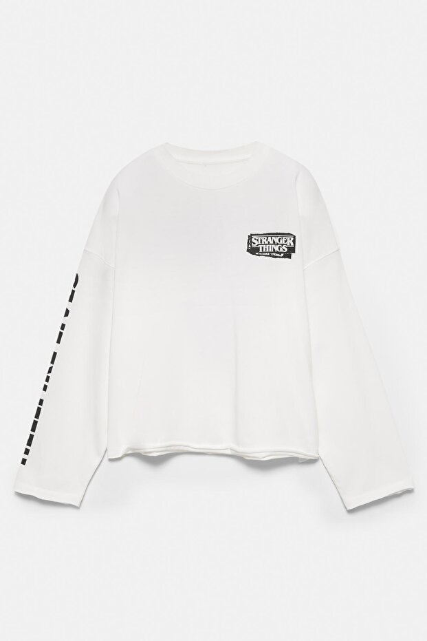 Stranger Things Hellfire Club Tişörtü - 7