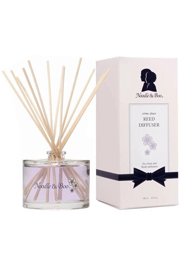 Noodle & Boo - Reed Diffuser - 3.4 oz