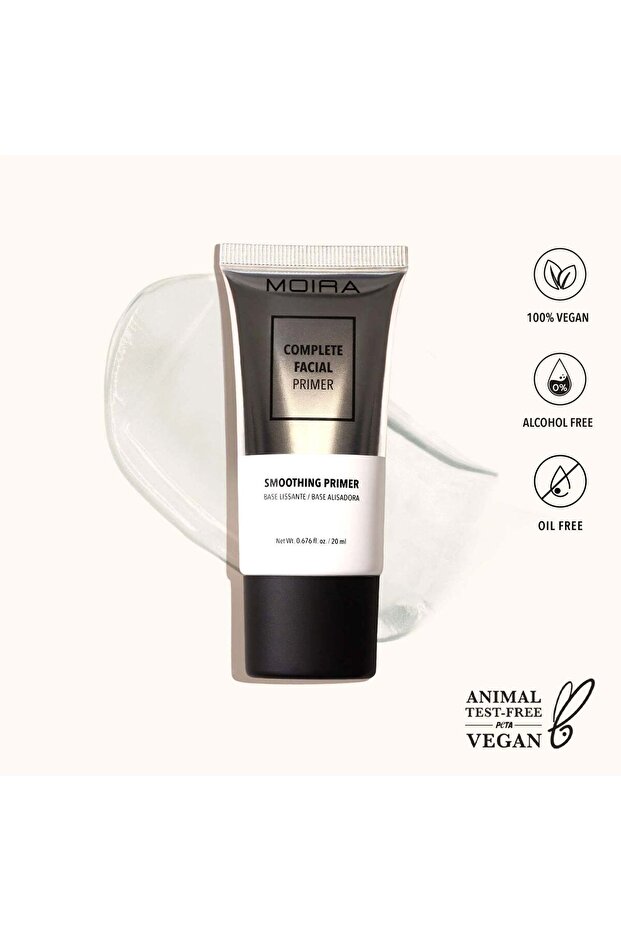 برايمر تنعيم كامل - 1