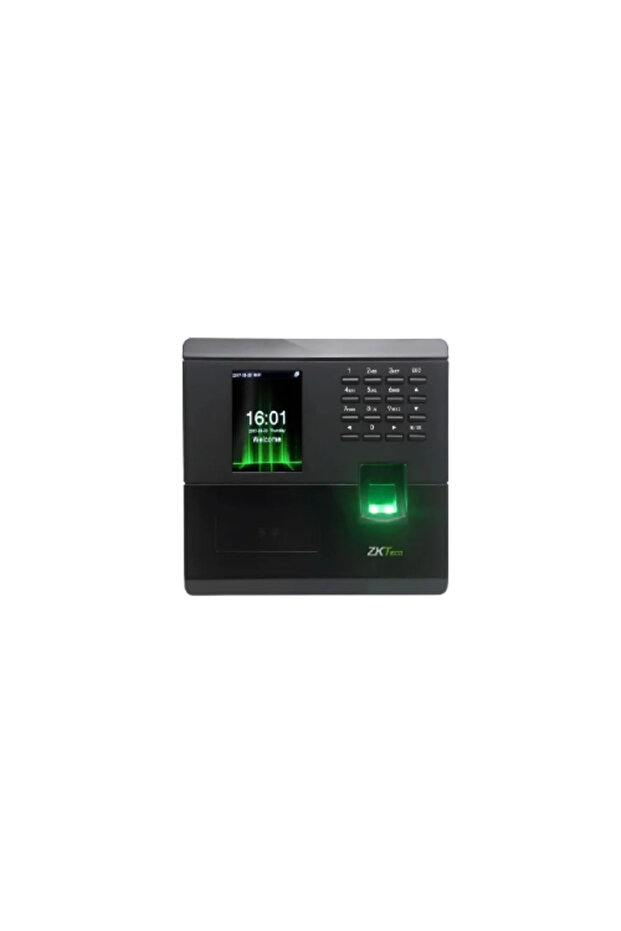 جهاز تسجيل الحضور والانصراف MB10 - 1