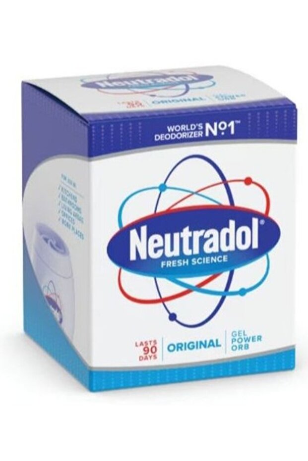 Original Gel - 1
