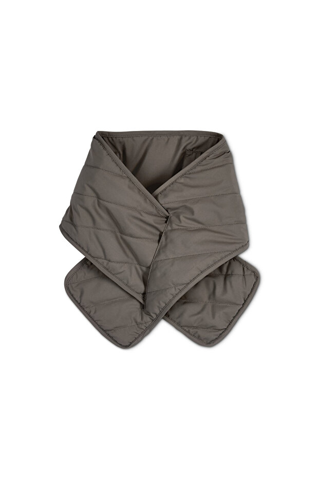 Isıtıcı Yastıklı Atkı - 2