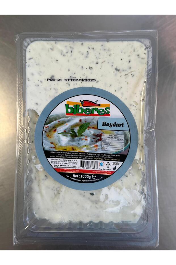 Haydari