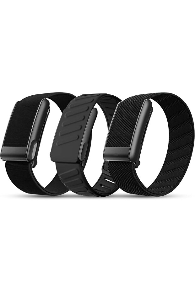 Dado Multi-Pack Wrist Bands Compatible with Whoop 5.0, Peak, One & Life MG