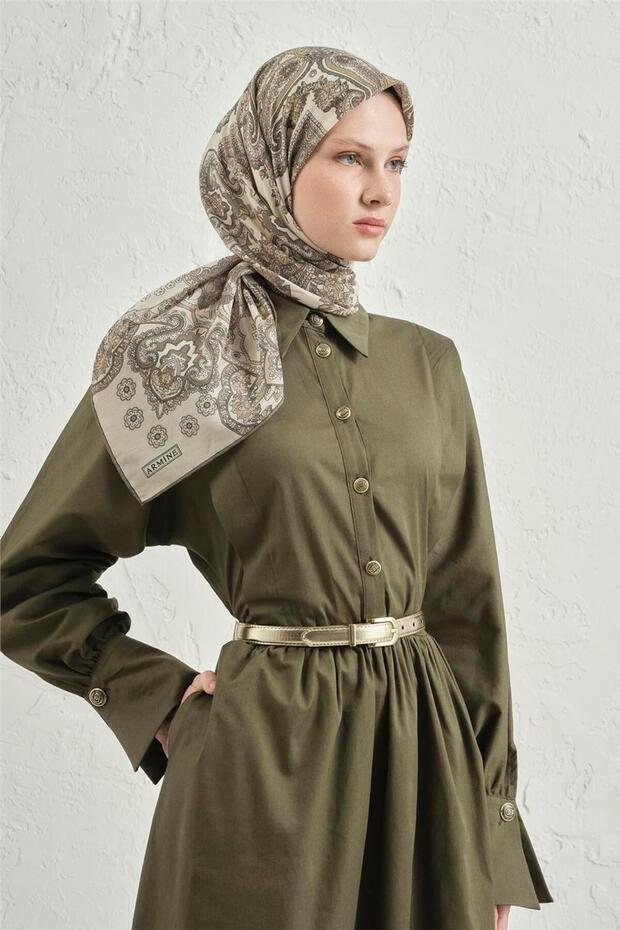 وشاح الزهور 48 48