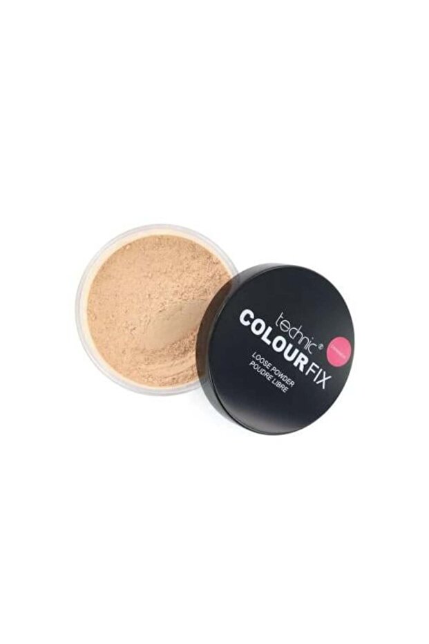 Technique Color Fix Cinnamon Loose Powder - 20g