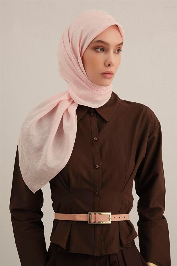 Eșarfă din Lyocell 1- 39 - 2