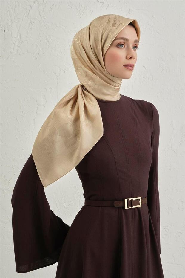 Floş bumbac Eşarfă 2 63 - 2