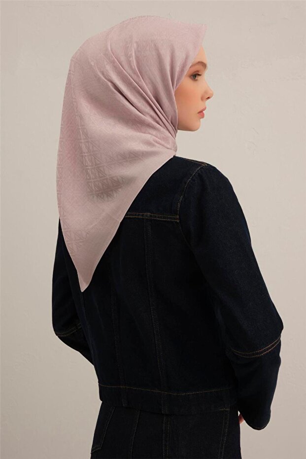 وشاح من الليوسيل 5-43